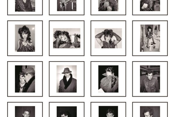 Muestra de fotografías de Rafa Cervera