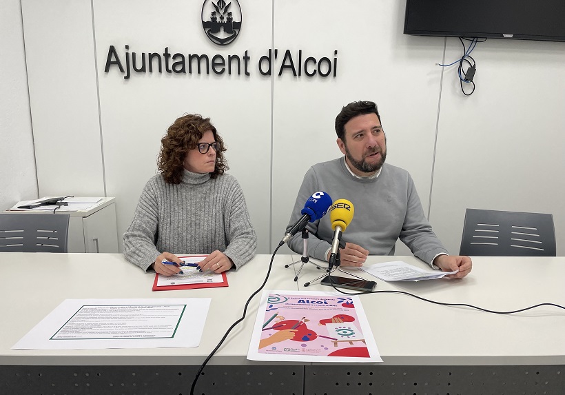 Consciència de consum a través de la creació artística