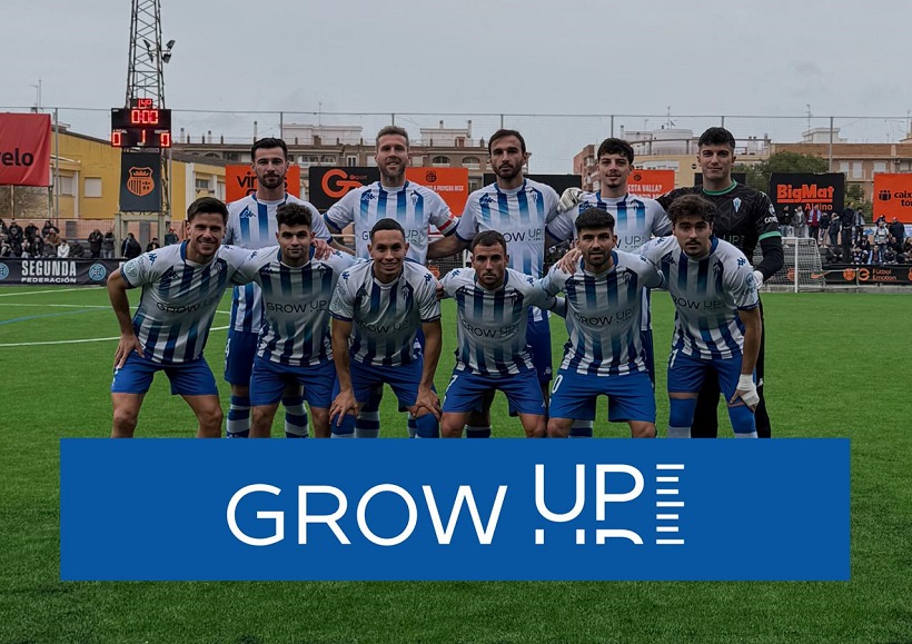 El Alcoyano sigue sumando