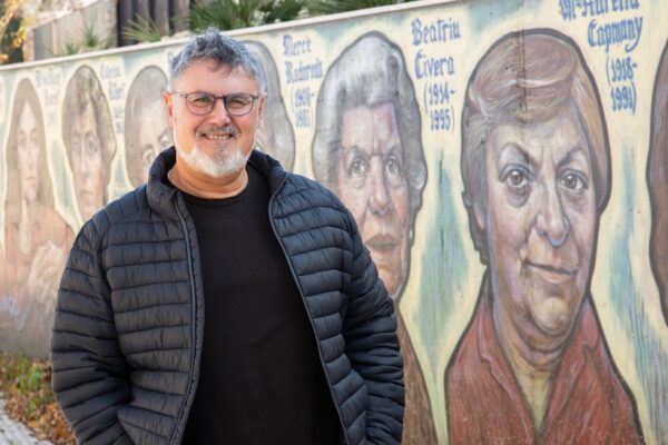 “La comarca tiene que empezar a trabajar unida si quiere ser competitiva”