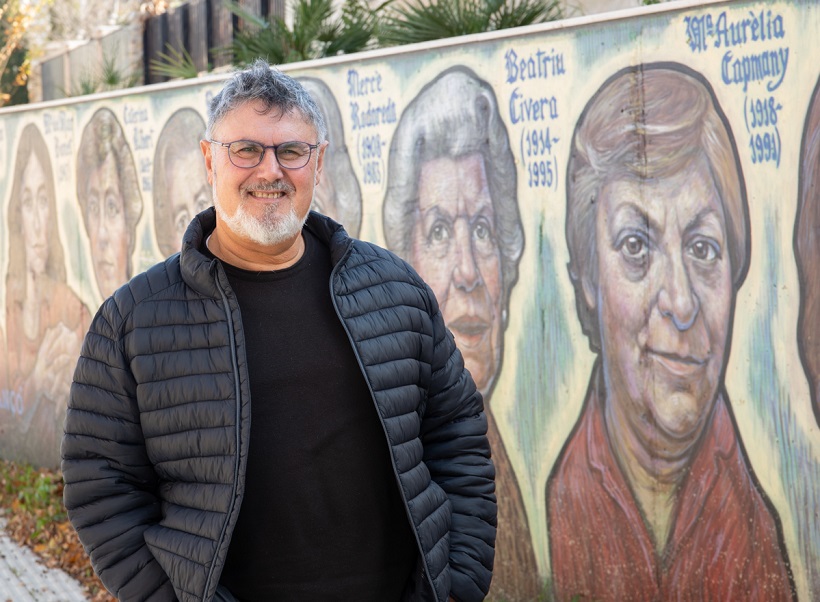 “La comarca tiene que empezar a trabajar unida si quiere ser competitiva”