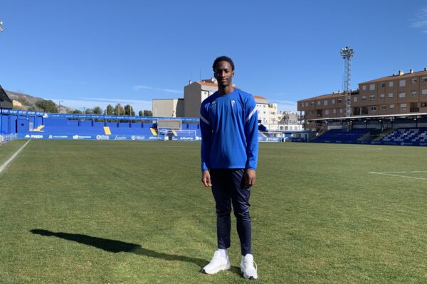 El líder exigeix la millor versió de l’Alcoyano