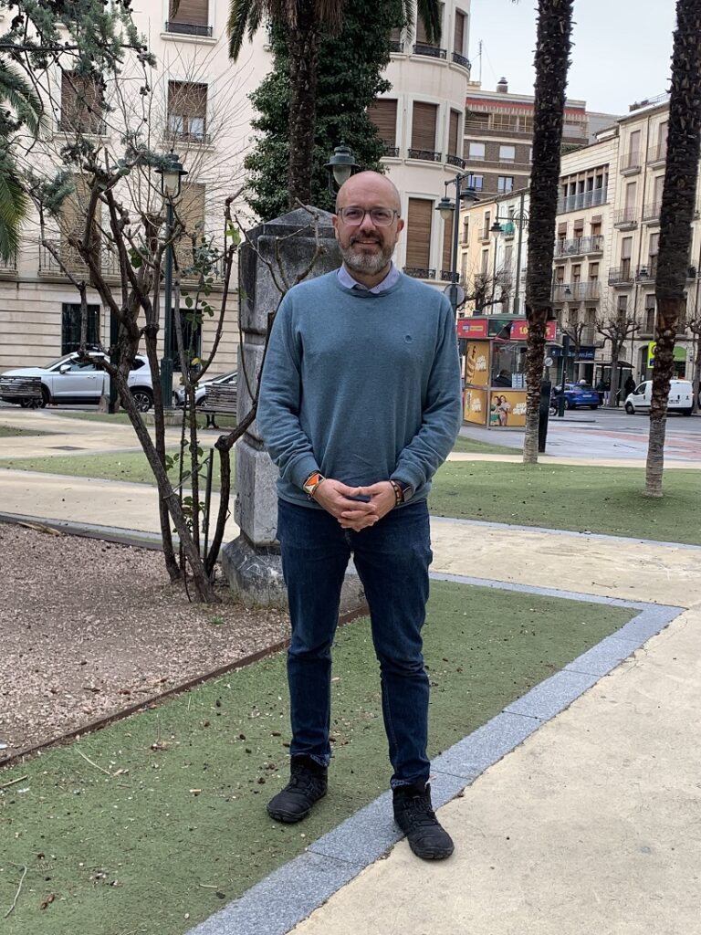 “És necessari crear una marca pròpia per a atraure patrocinadors”