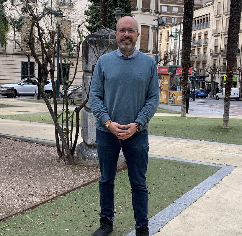 “És necessari crear una marca pròpia per a atraure patrocinadors”