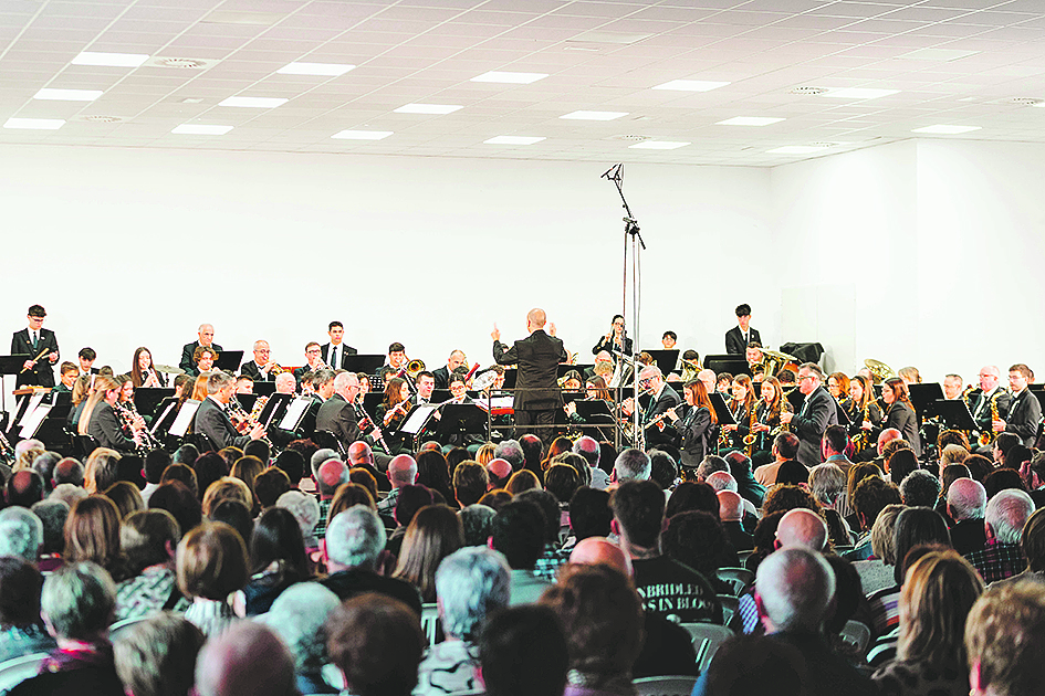 La SMBM recapta més de 4.000 euros per a restaurar el Sant Crist de Banyeres