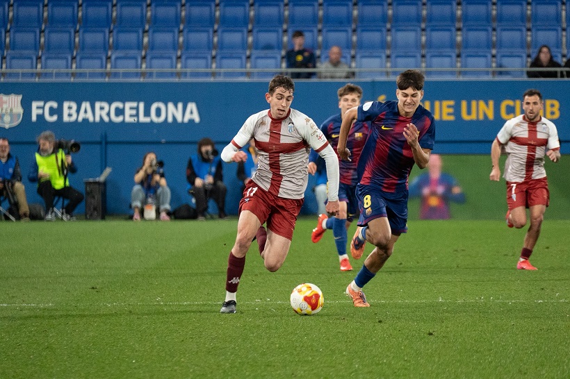 Els deu partits més importants de la lliga