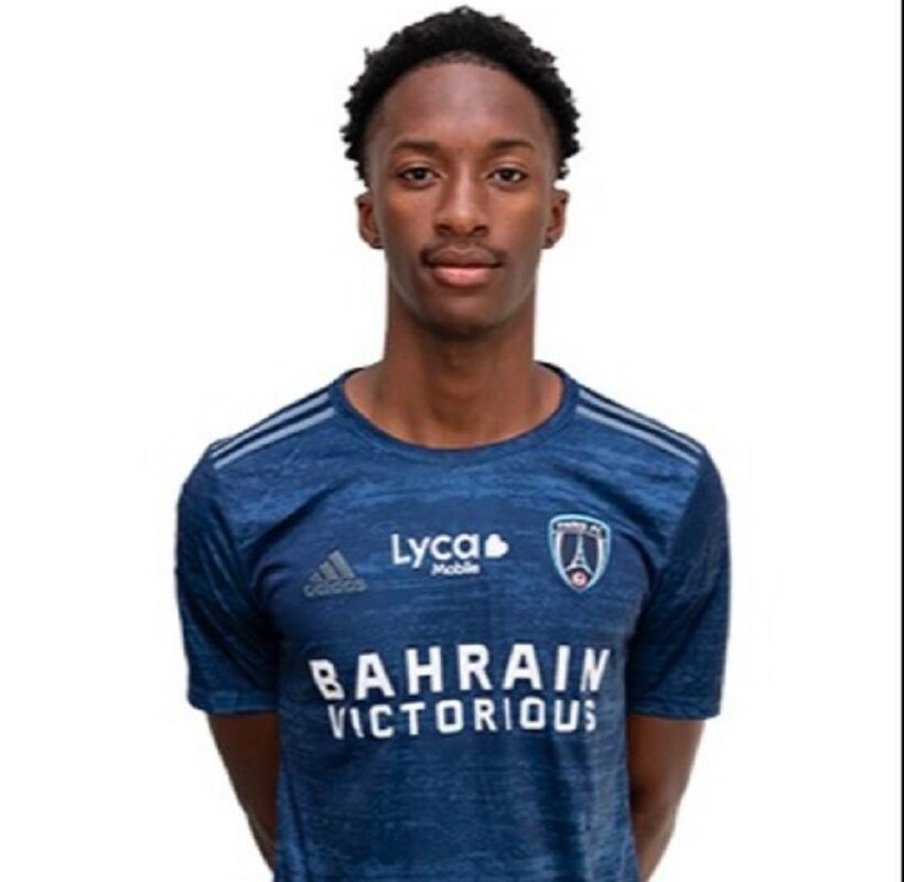 L'Alcoyano fitxa al francés Kalilou Camara i preocupa la greu lesió de Jagoba Zárraga