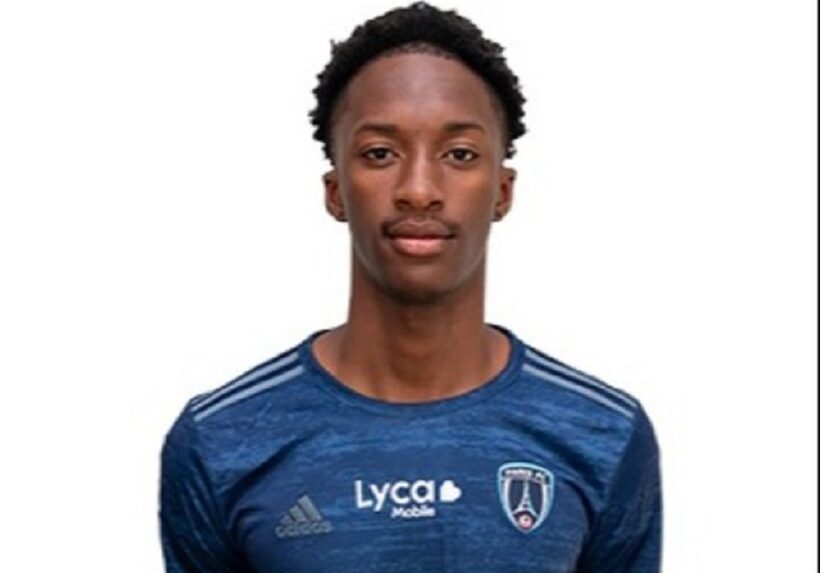 El Alcoyano ficha al francés Kalilou Camara y preocupa la grave lesión de Jagoba Zárraga