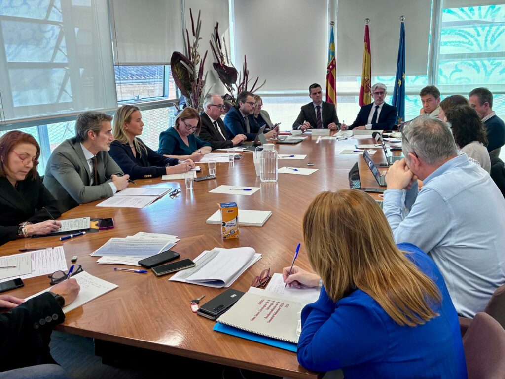 Més de 327 milions d’euros per a impulsar la reindustrialització i la competitivitat