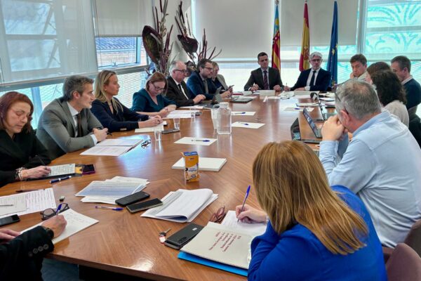 Más de 327 millones de euros para impulsar la reindustrialización y la competitividad