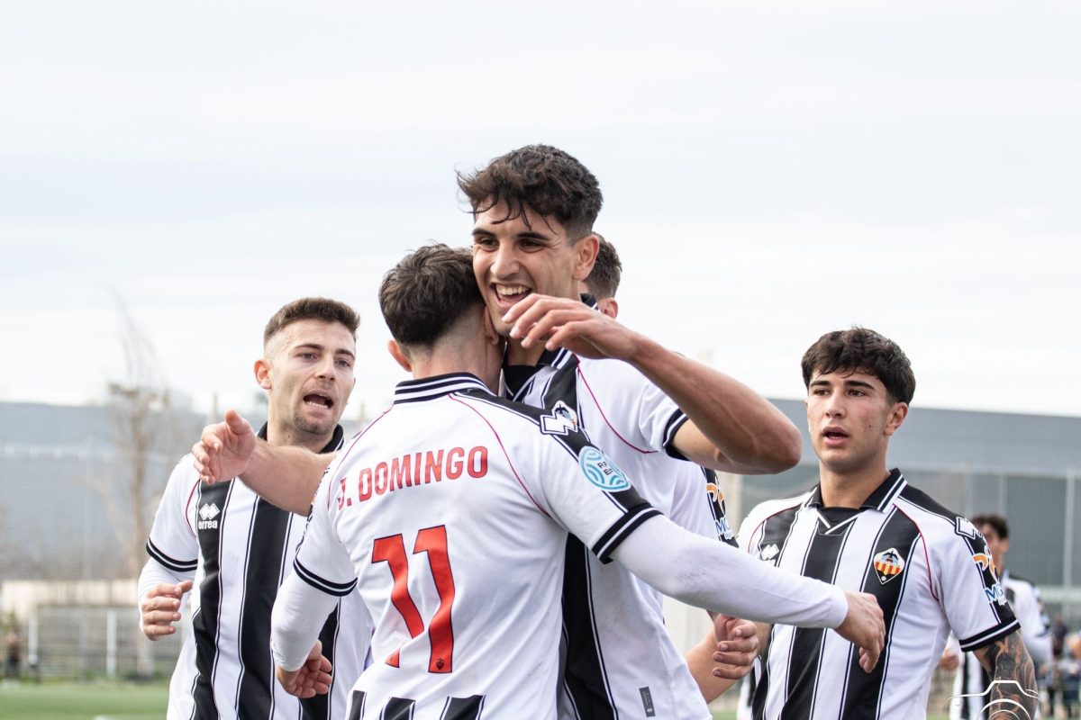 “En Castellón quiero cumplir un sueño”