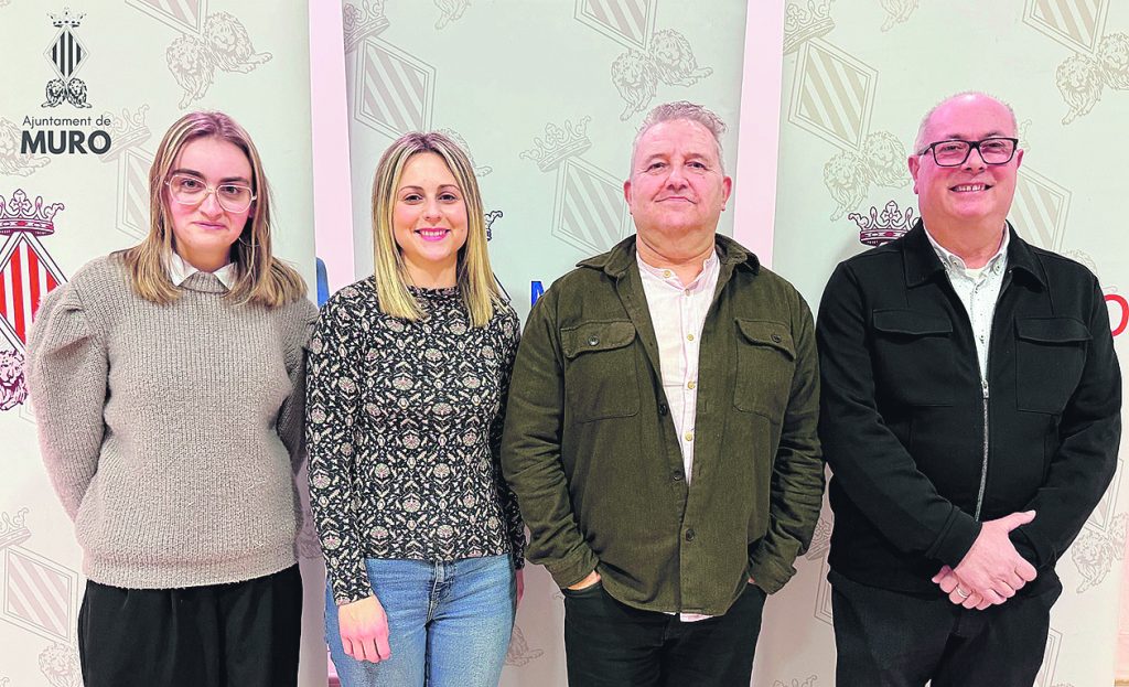 El veïnat vota qui mediarà en els conflictes ciutadans