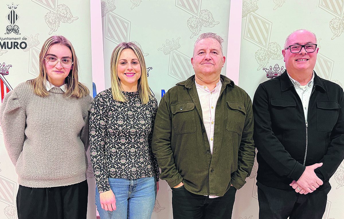 El veïnat vota qui mediarà en els conflictes ciutadans