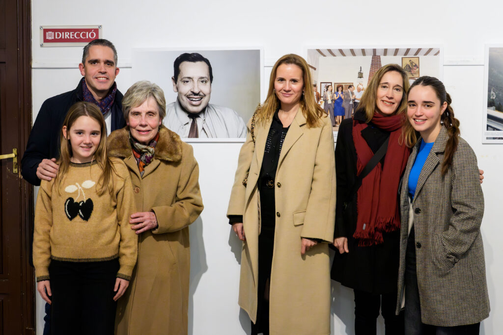 La realidad más humorística como legado