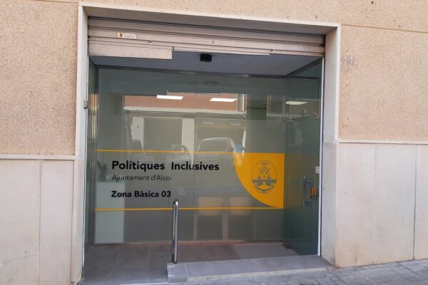 En marxa la nova distribució de Serveis Socials per districtes