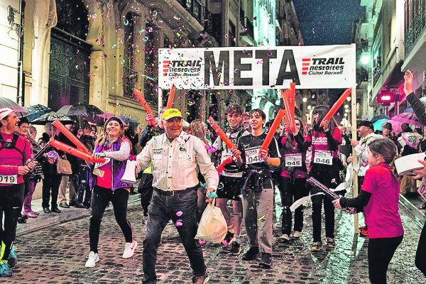 Las inscripciones de última incrementan la participación en el Carnaval