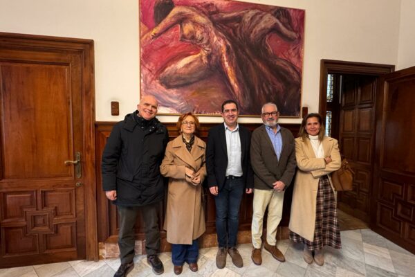 Trámites para la cesión temporal de obras de arte