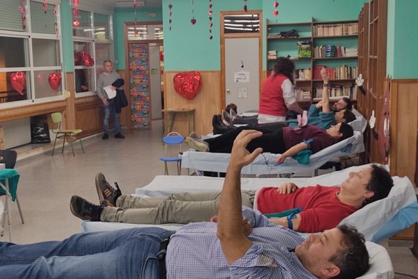 Vuitanta-cinc donacions en la campanya de Fundació Ribera