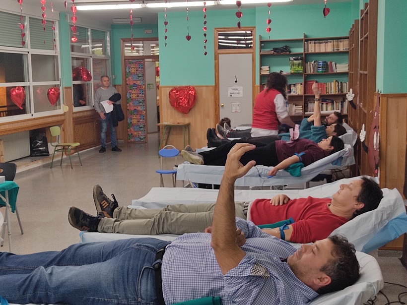 Vuitanta-cinc donacions en la campanya de Fundació Ribera