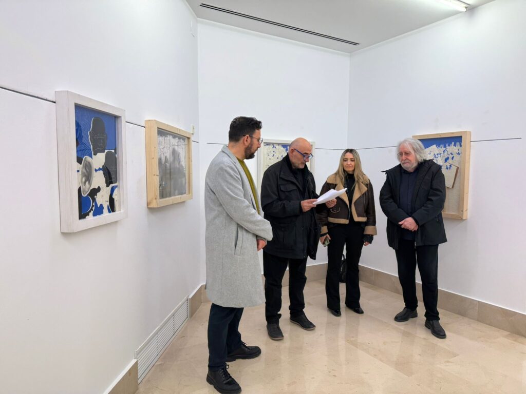 Quan l’art es pot llegir amb els dits