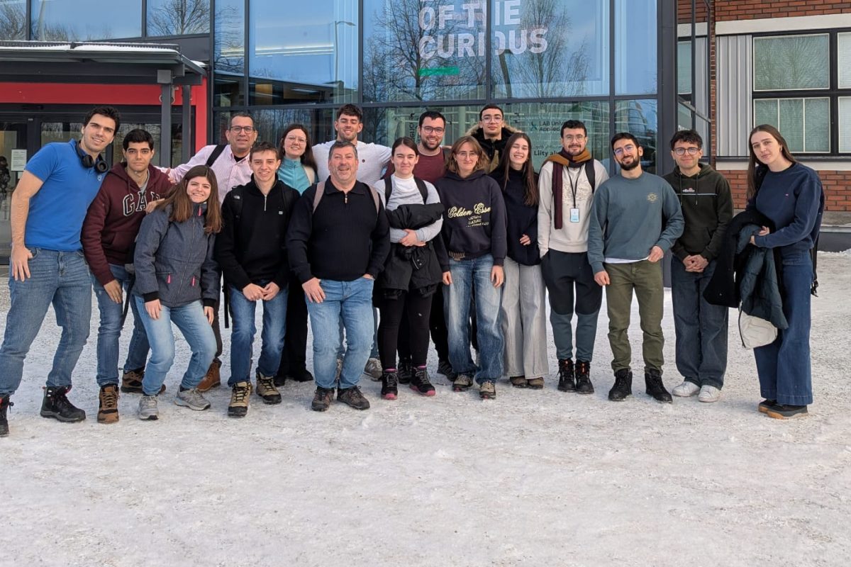 El Campus posa la IA al servei de la sostenibilitat a europa