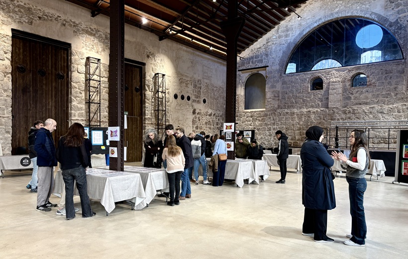 Rodes acull les Jornades d’Orientació amb la participació de set centres educatius