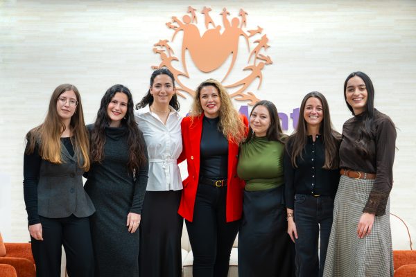 PensaMent estrena nova clínica a Alcoi i celebra dotze anys de compromís amb la salut mental