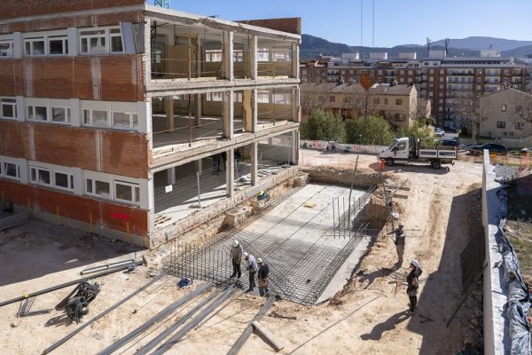 Denuncian el bloqueo de la Generalitat a inversiones por valor de 42 millones de euros