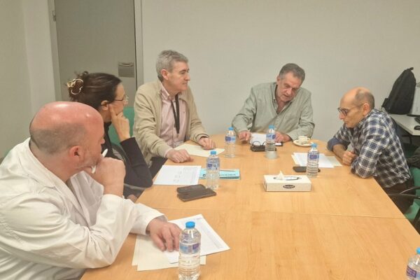 El área de Salud de Alcoy reduce la demora en la atención psiquiátrica