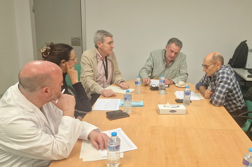 El área de Salud de Alcoy reduce la demora en la atención psiquiátrica