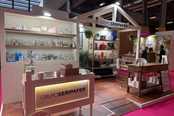 Grup Seripafer participa en Paris Packaging Week 2026, una fira internacional referent