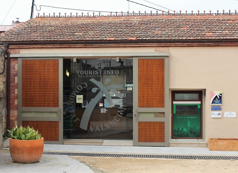 Cooperació turística entre Banyeres i Riba-roja de Túria