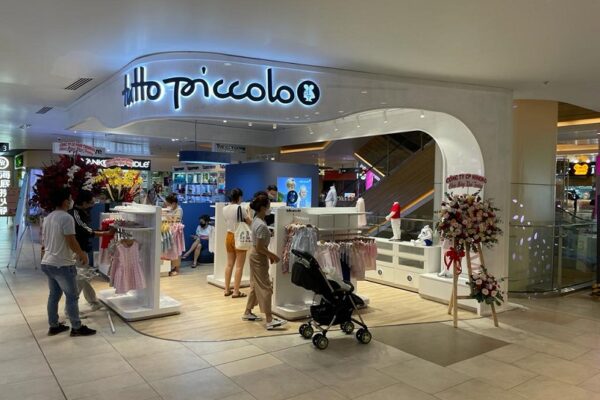 Tutto Piccolo cedix la seua marca a Talaman