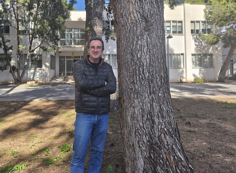 “La Font Roja es como una joya que tenemos en la provincia de Alicante”