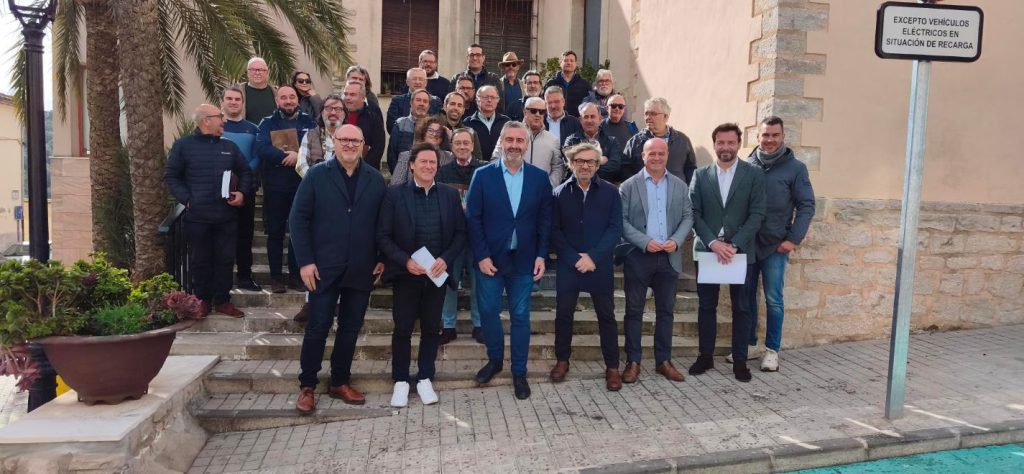 Conceden más fondos para la lucha contra la despoblación