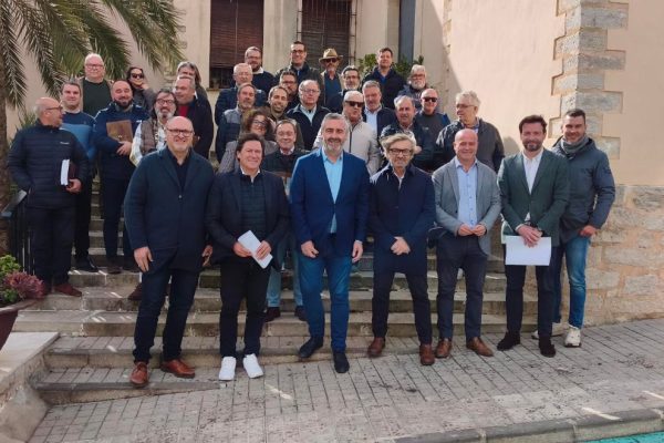 Concedixen més fons per a la lluita contra la despoblació