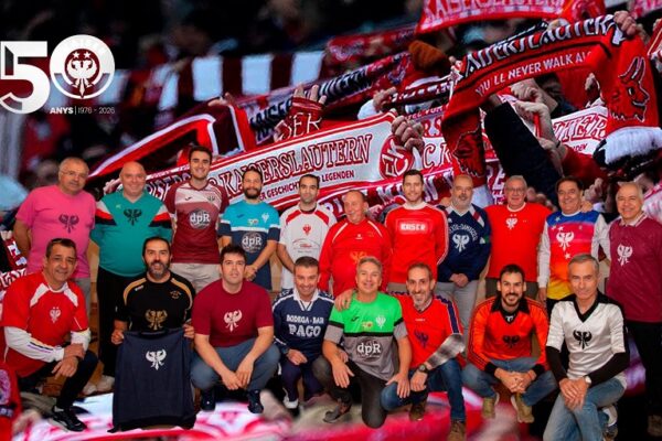 El “emperador” cumple 50 años