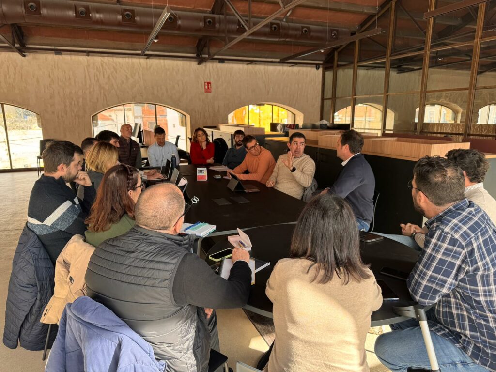 Once empresas se pondrán en marcha en Rodes el próximo mes