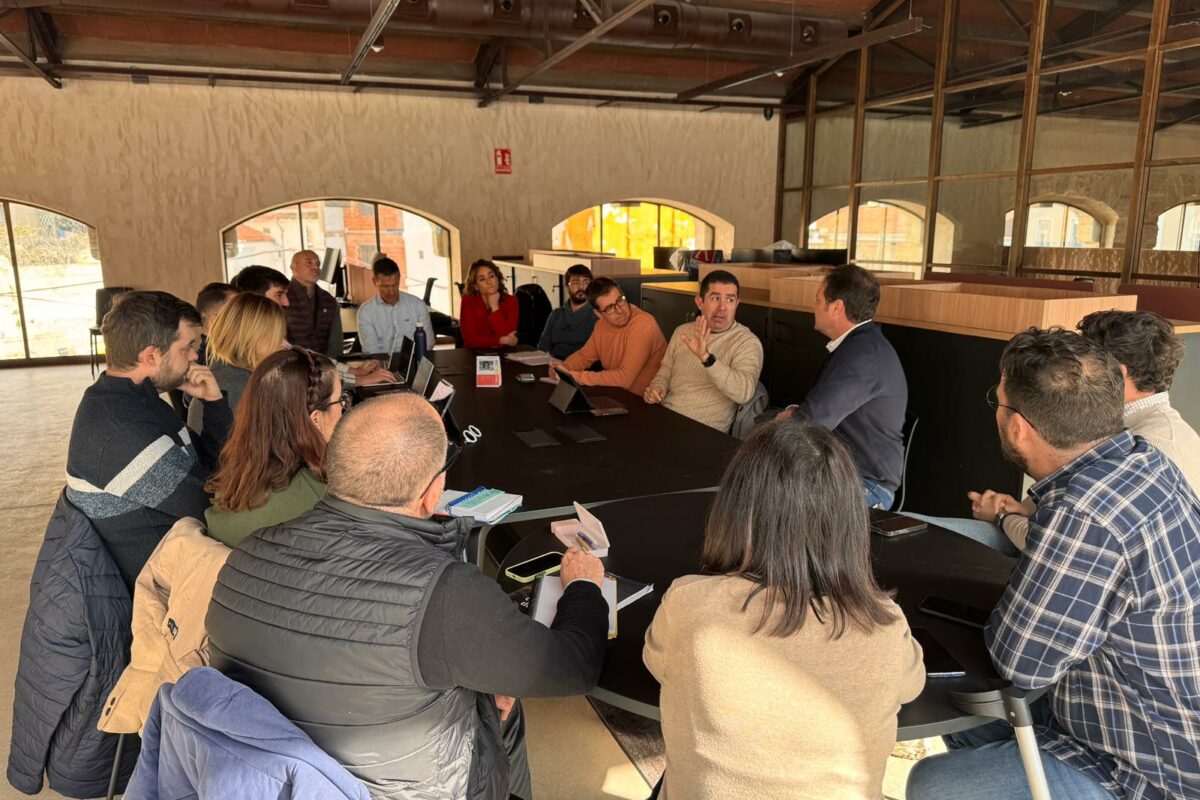 Once empresas se pondrán en marcha en Rodes el próximo mes