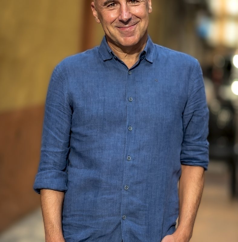 Silvestre Vilaplana guanya el Premi Enric Valor per la seua obra ‘El rei del Mides’