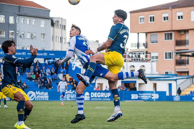 L’Alcoyano juga a casa d’un Girona B que va molt de veres