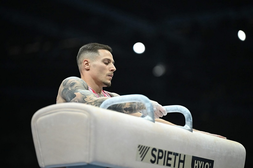 Néstor Abad torna a la Selecció