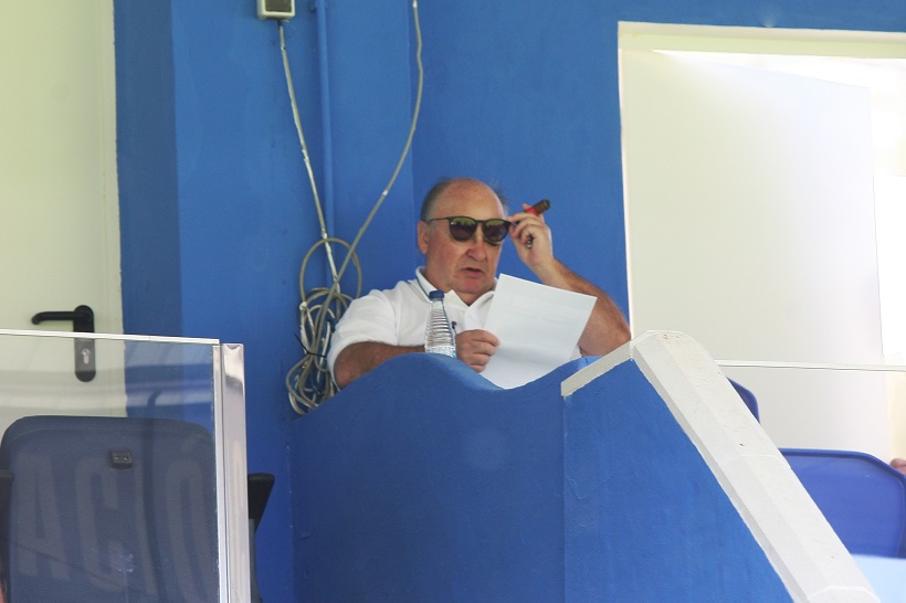 Los más de 800.000 euros en pérdidas que dejó Ramírez serán transformados en préstamo en la ampliación de capital