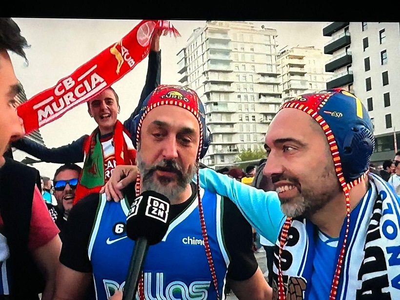 El gorro del 'bonrollisme'