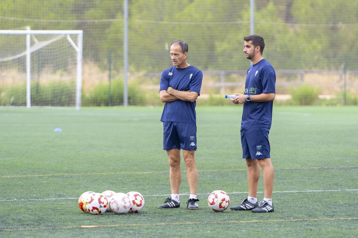 “Hi ha partits en què no importa el com, sinó que el que val és guanyar”