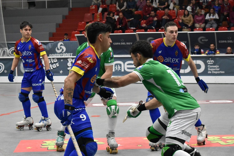 El Barça estrena el Tourmalet final