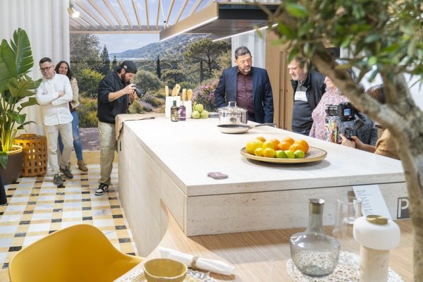 Dènou consolida a Alcoy como ciudad del diseño