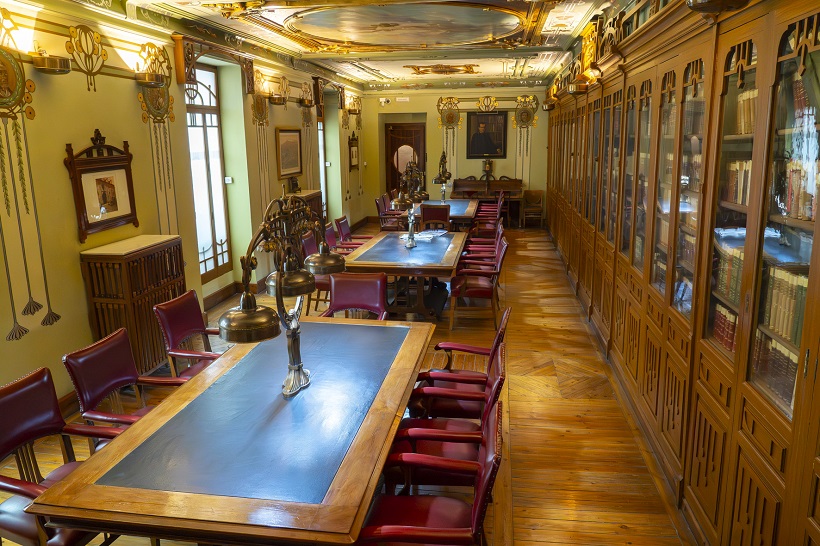 La revista internacional Coup de Fouet dedica un monogràfic a l’arquitecte Timoteo Briet