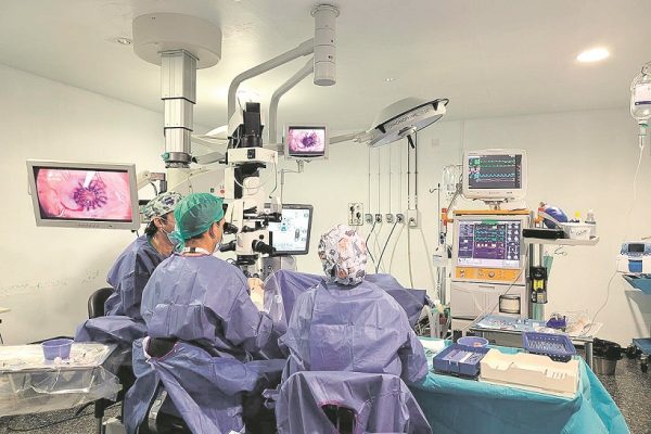 El Hospital d’Alcoi arriba als 100 donants