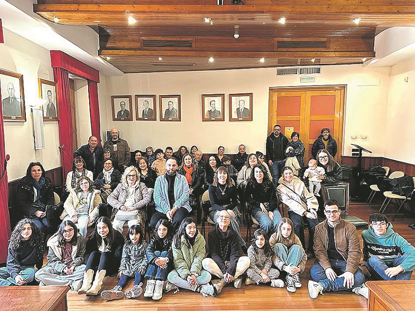 Danses Cocentaina dará lectura al Privilegi